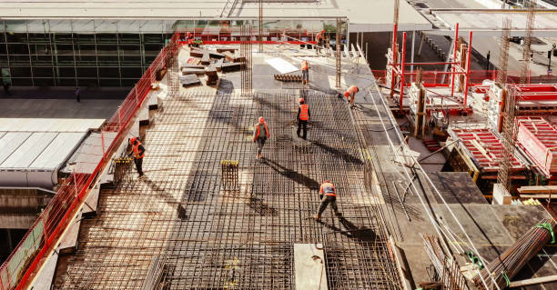 Best Concrete Patio Contractor  in Twin Lakes, VA