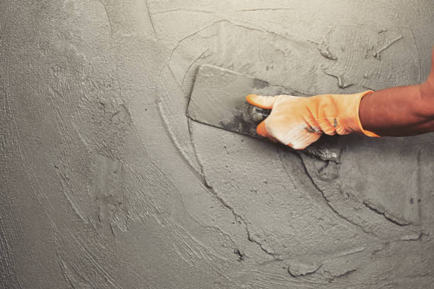 Best Driveway Concrete Repair  in Twin Lakes, VA