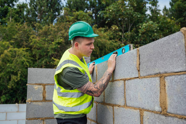 Professional Concrete contractor in VA