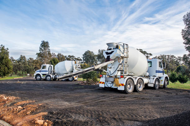 Best Concrete Resurfacing Services  in Twin Lakes, VA