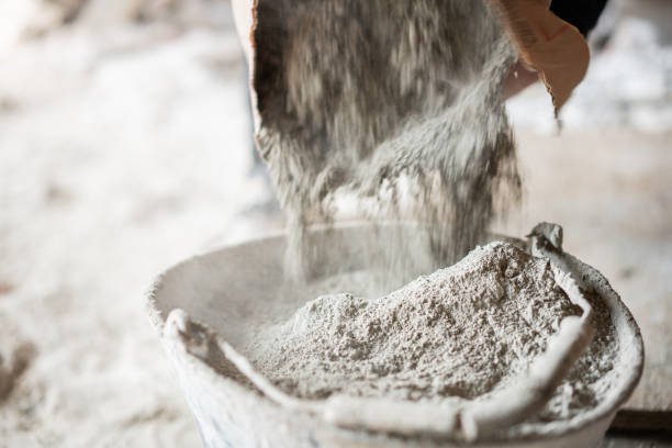 Best Concrete Repair Services  in Twin Lakes, VA