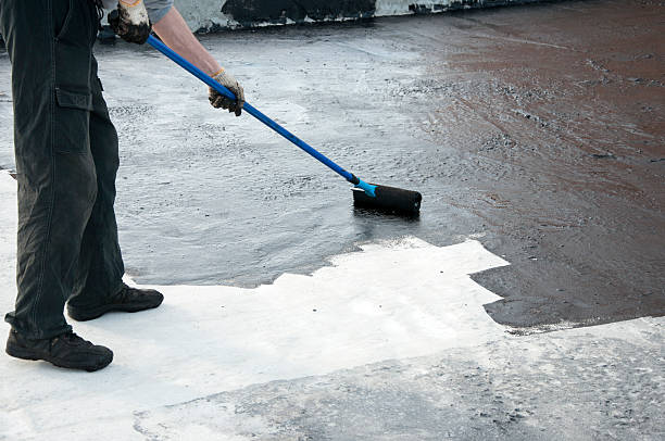 Best Concrete Leveling Services  in Twin Lakes, VA